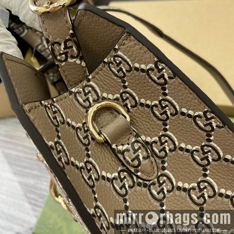 Gucci Replica Bags 795349 24X17.5X8.5cm MP 2colour