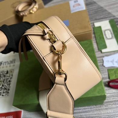 Gucci Replica Bags 702234 21.5X17X7.5cm MP 2colour
