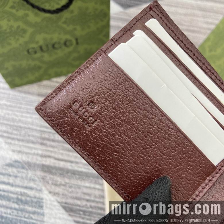 Gucci Replica Bags 768244 11X9cm MP 2colour