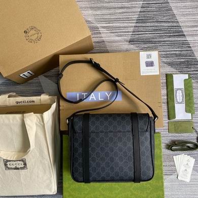 Gucci Replica Bags 658542 28X24X8.5cm MP 2colour