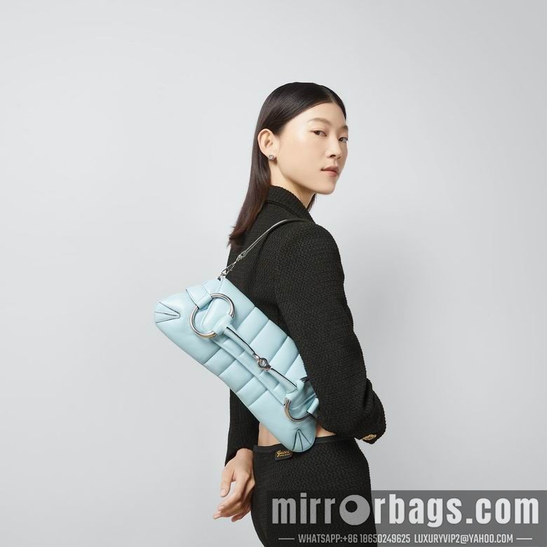 Gucci Replica Bags 764255 15X38X16cm MP