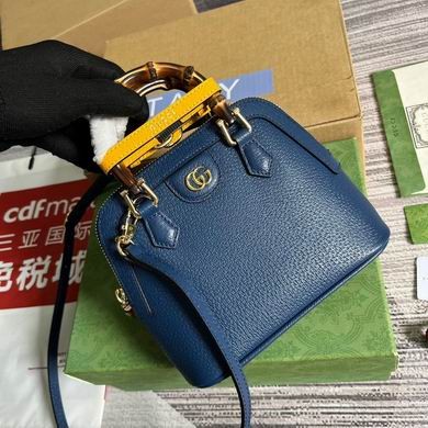 Gucci Replica Bags 715775 20X16X8.5cm MP