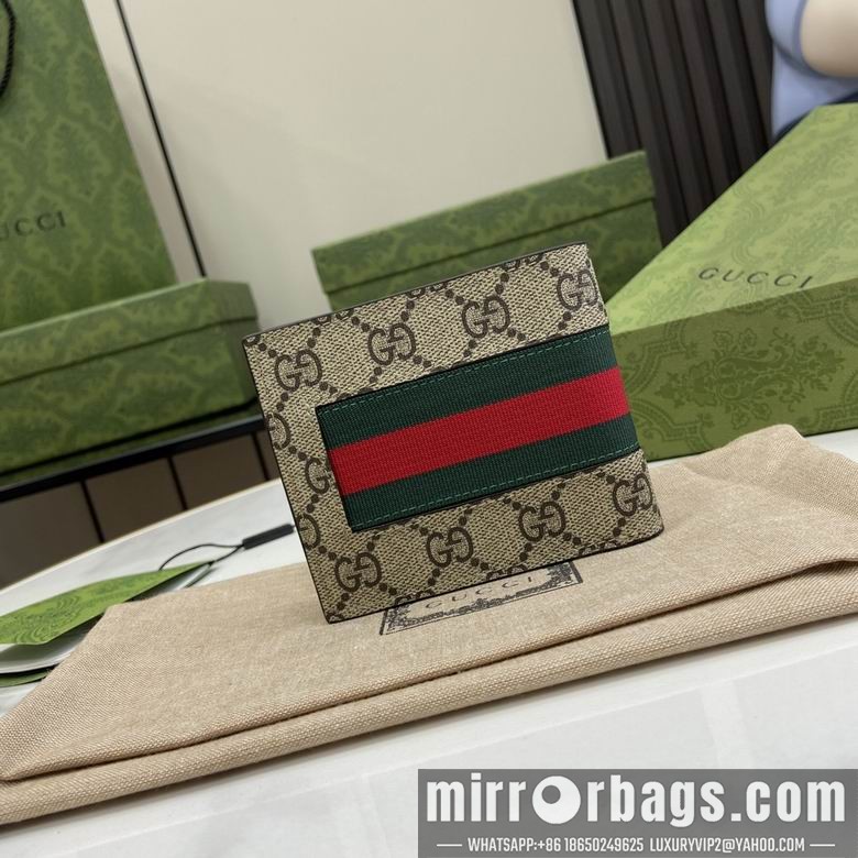 Gucci Replica Bags 408827 11X9cm YG 3colour