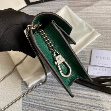 Gucci Replica Bags BG476430 19x11.5x4.5