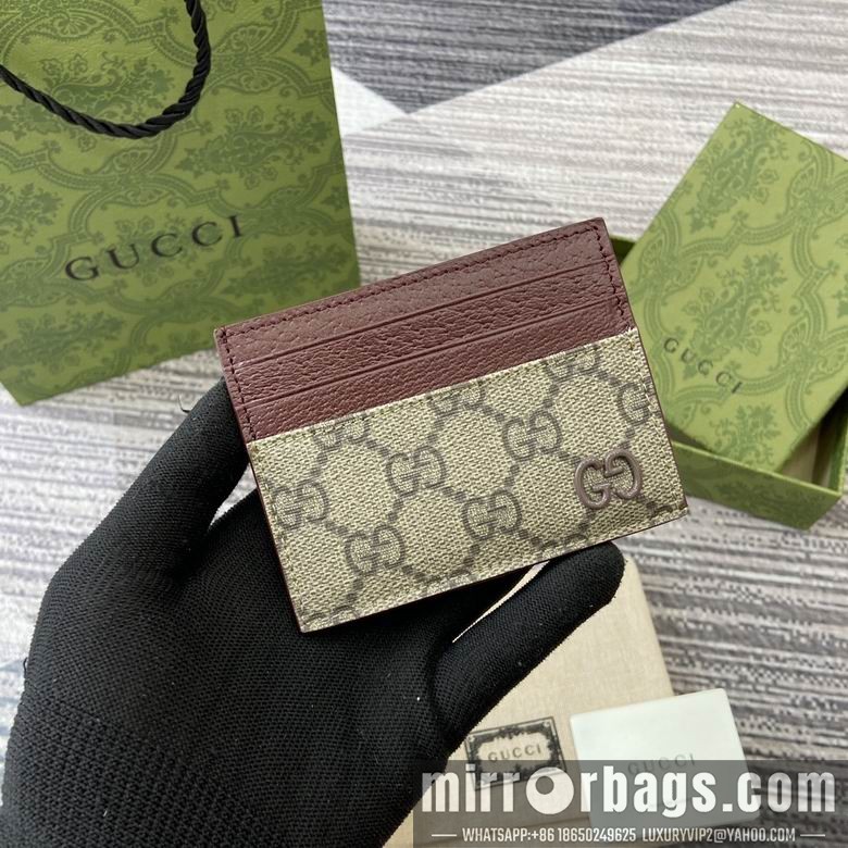 Gucci Replica Bags 795230 10X8cm MP 2colour