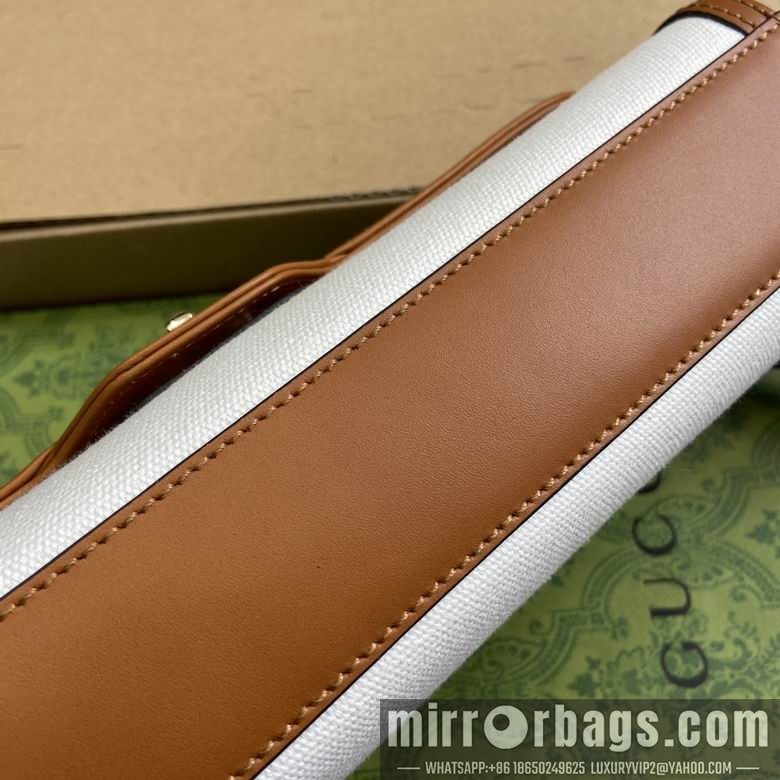 Gucci Replica Bags 786027 27.5X12.5X6.5cm MP