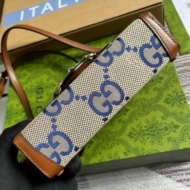 Gucci Replica Bags 699296 18X12X5cm MP-3