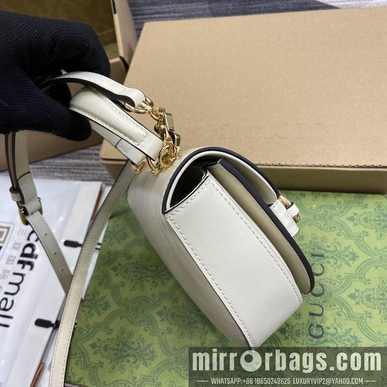 Gucci Replica Bags 781387 18X15X6.5cm MP 2colour