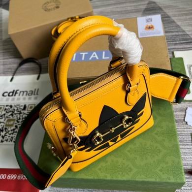 Gucci Replica Bags 677212 20X19.5X7.5cm MP