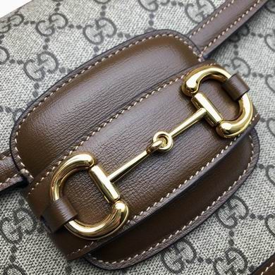 Gucci Replica Bags BL602204 25x18x8