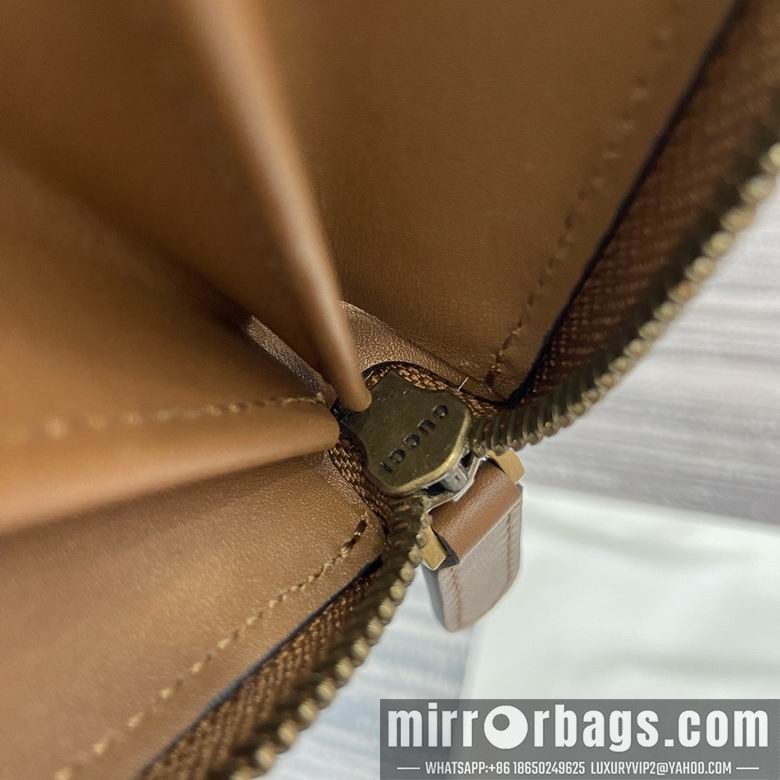 Gucci Replica Bags 821207 19X10.5X2.5cm MP 2colour