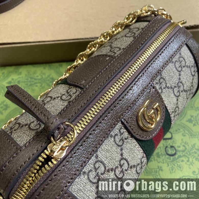 Gucci Replica Bags 795208 18.5X10X10cm MP 2colour