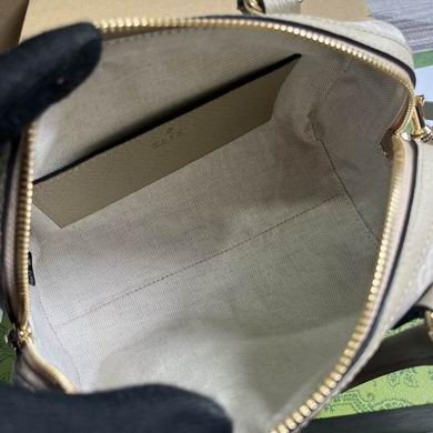 Gucci Replica Bags 772053 14X21.5X11.5cm MP 3colour