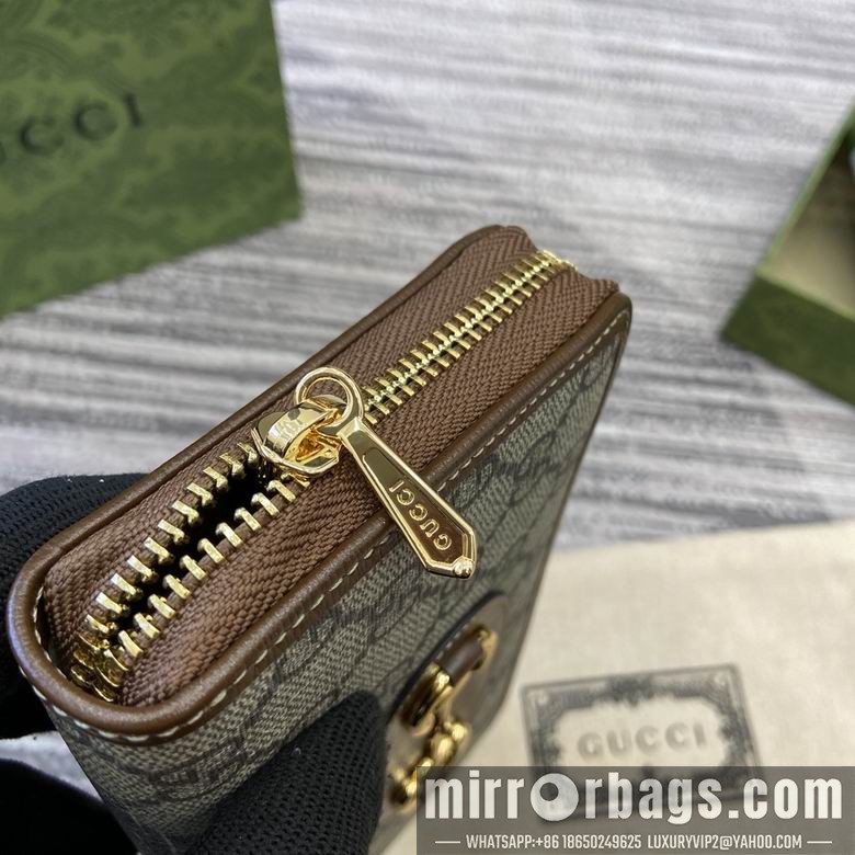 Gucci Replica Bags 621889 19X10.5X2cm MP 4colour