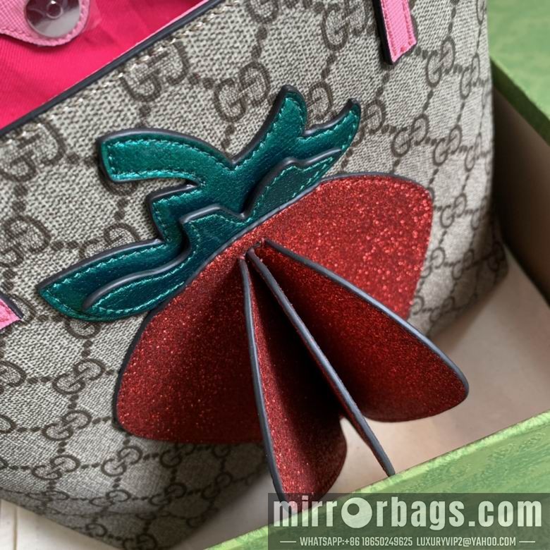 Gucci Replica Bags BA580840 21X20X10