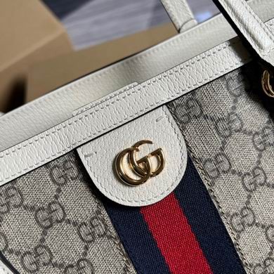 Gucci Replica Bags Orphidia 631685 38X28X14cm MP