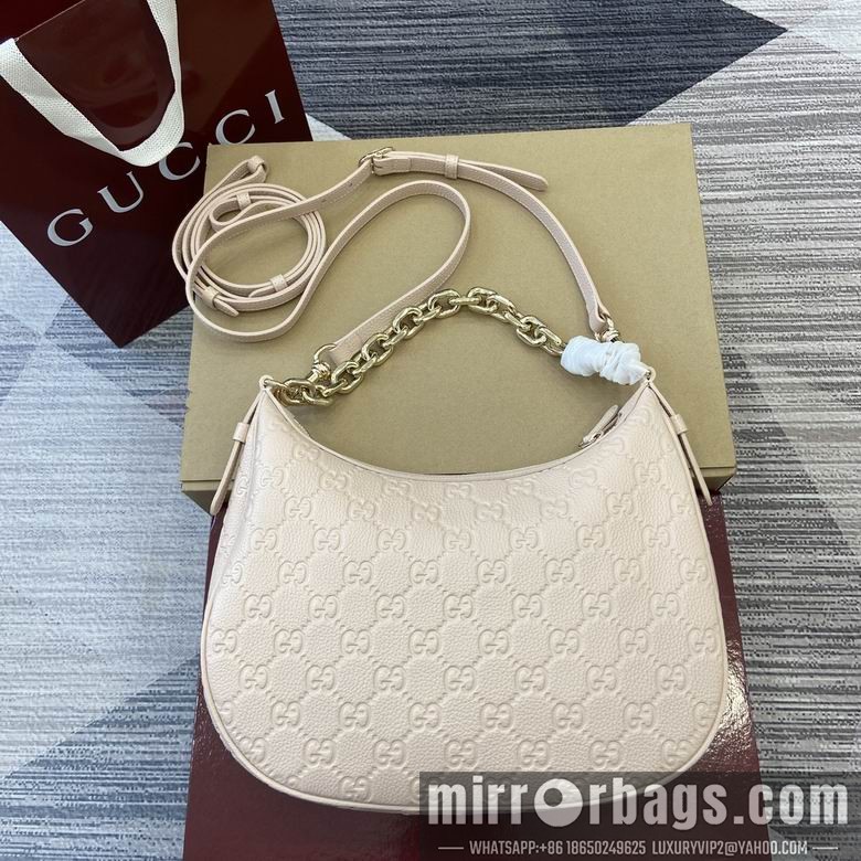 Gucci Replica Bags Emblem 820453 32X24X7cm MP 2colour
