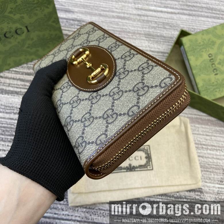 Gucci Replica Bags 621889 19X10.5X2cm MP 4colour