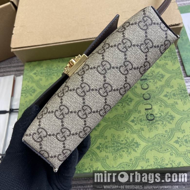 Gucci Replica Bags 772314 18.5X11X5cm MP