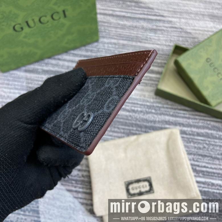 Gucci Replica Bags 768248 11X7cm MP 3colour