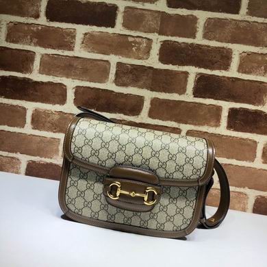 Gucci Replica Bags BL602204 25x18x8