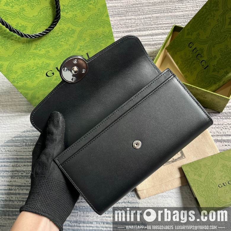 Gucci Replica Bags 762167 10X19X3.5cm MP