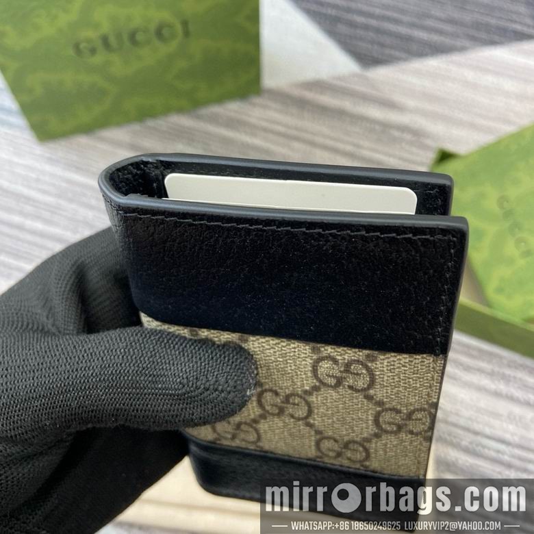 Gucci Replica Bags 806151 12X7.5cm MP 2colour