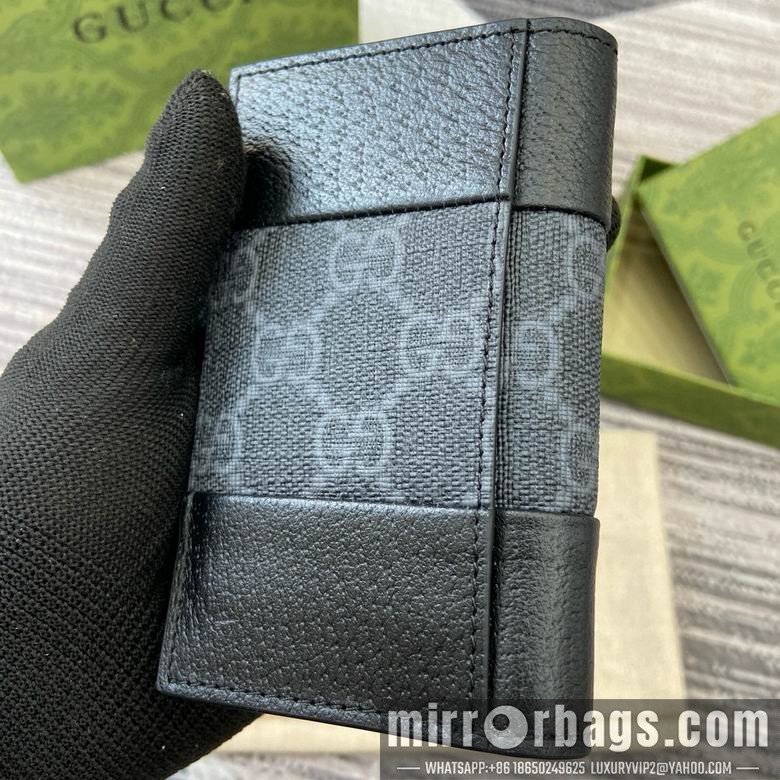 Gucci Replica Bags 806151 12X7.5cm MP 2colour
