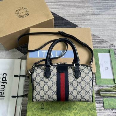 Gucci Replica Bags 772053 14X21.5X11.5cm MP 3colour