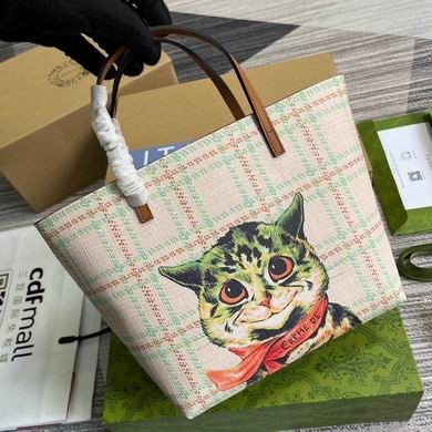 Gucci Replica Bags 410812 21X20X10cm MP 3colour