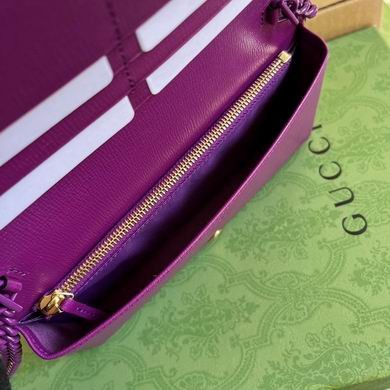 Gucci Replica Bags 621892 19X10X4cm MP 4colour