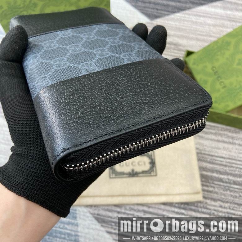 Gucci Replica Bags 821803 19X10X2.5cm MP 3colour