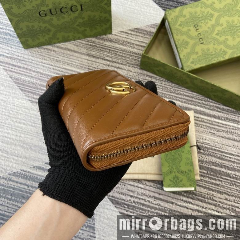 Gucci Replica Bags 443123 19X10X2cm MP