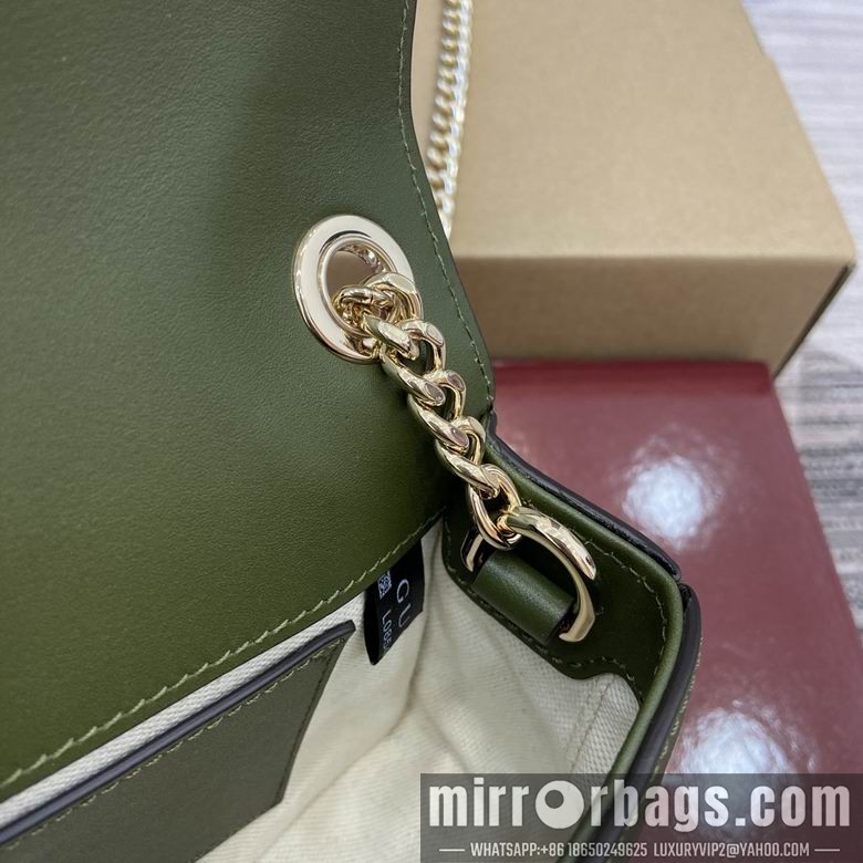 Gucci Replica Bags 815711 21.5X11X8cm MP