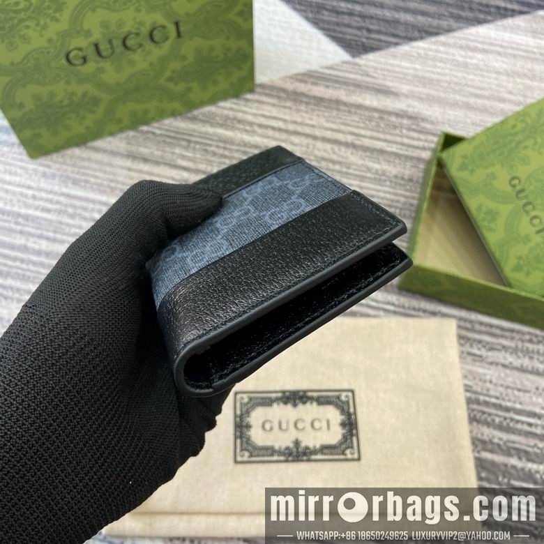 Gucci Replica Bags 806151 12X7.5cm MP 2colour