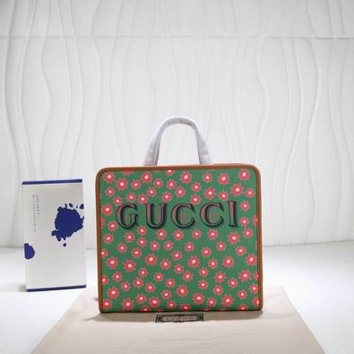 Gucci Replica Bags 605614 28x26.5x9 cm df01