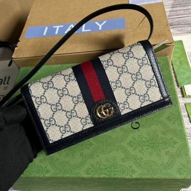 Gucci Replica Bags 723619 19X10X3cm MP 2colour