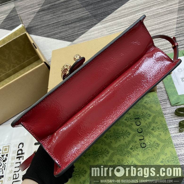 Gucci Replica Bags 795007 29X20X10.5cm MP