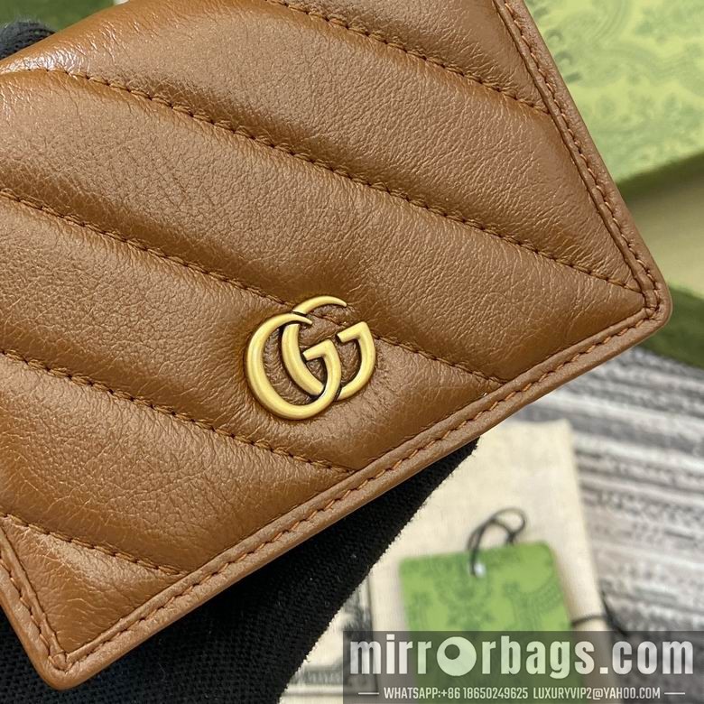 Gucci Replica Bags 466492 11X8X3cm MP