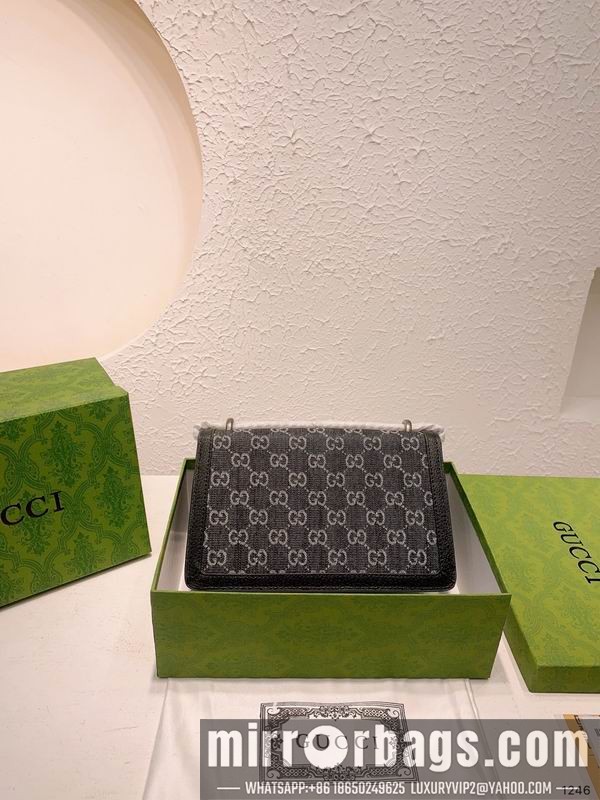 Gucci Replica Bags 03110 25cm CN