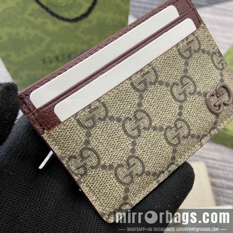 Gucci Replica Bags 768248 10X7cm MP 2colour