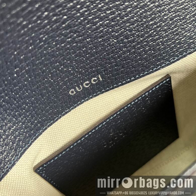 Gucci Replica Bags 658574 20.6X14.4X5.1cm MP
