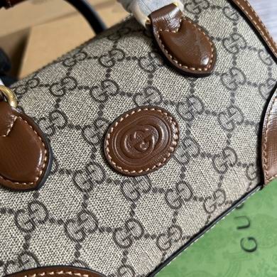 Gucci Replica Bags 723307 21.5X12.5X13cm MP 2colour