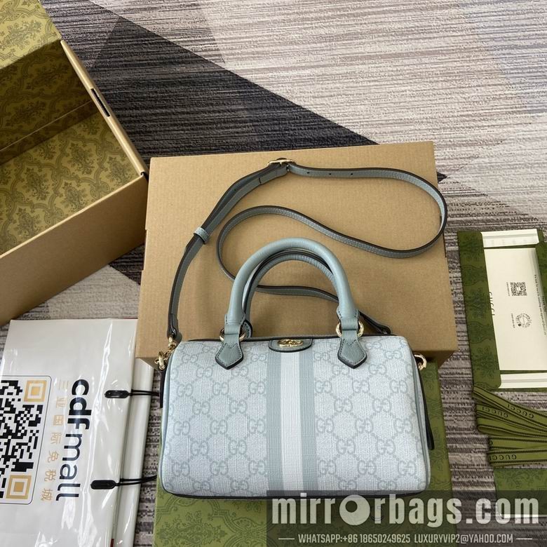 Gucci Replica Bags 772053 14X21.5X11.5cm MP 2colour