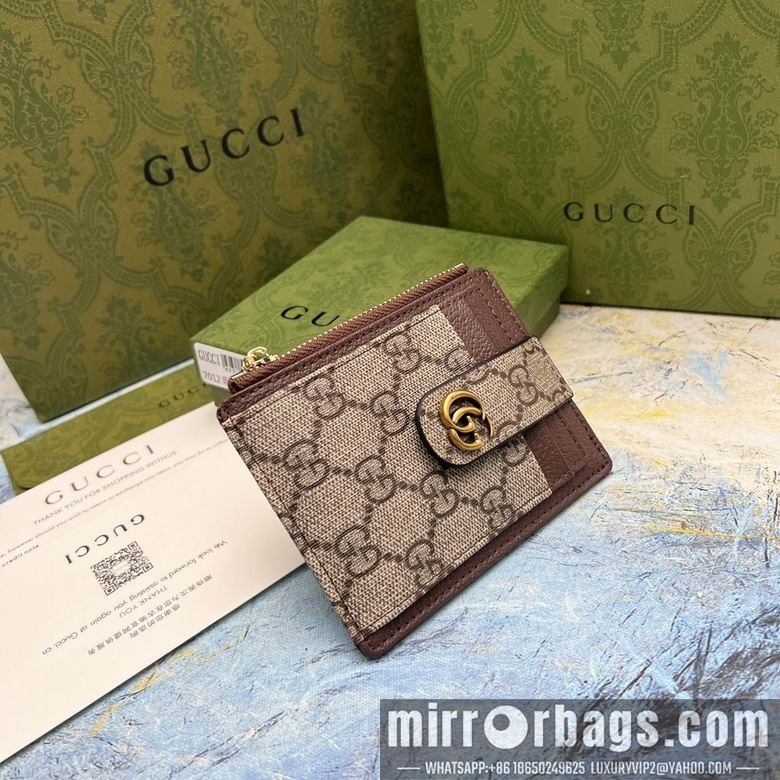 Gucci Replica Bags 7012 YG-1