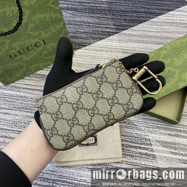 Gucci Replica Bags 772321 7X12.5X1.5cm MP