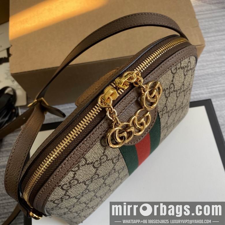 Gucci Replica Bags 499621 23.5X19X8cm MP