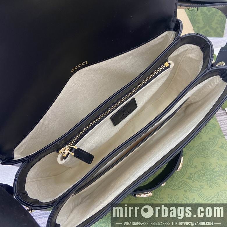 Gucci Replica Bags 815178 25.9X17.5X9.9cm MP