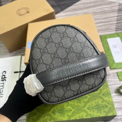 Gucci Replica Bags 739391 26X16.5X16cm MP
