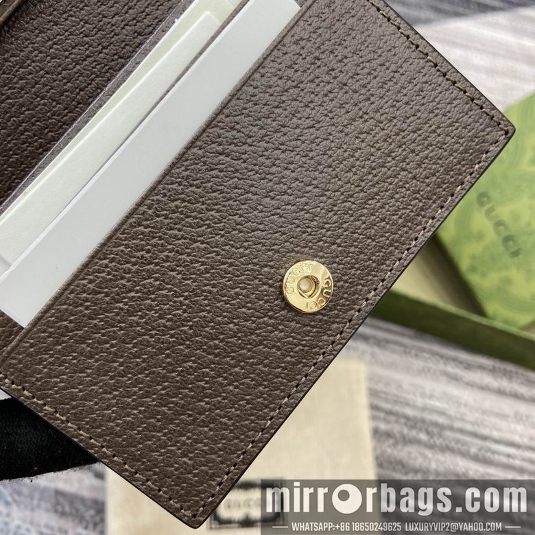 Gucci Replica Bags 772308 11X9X3cm MP